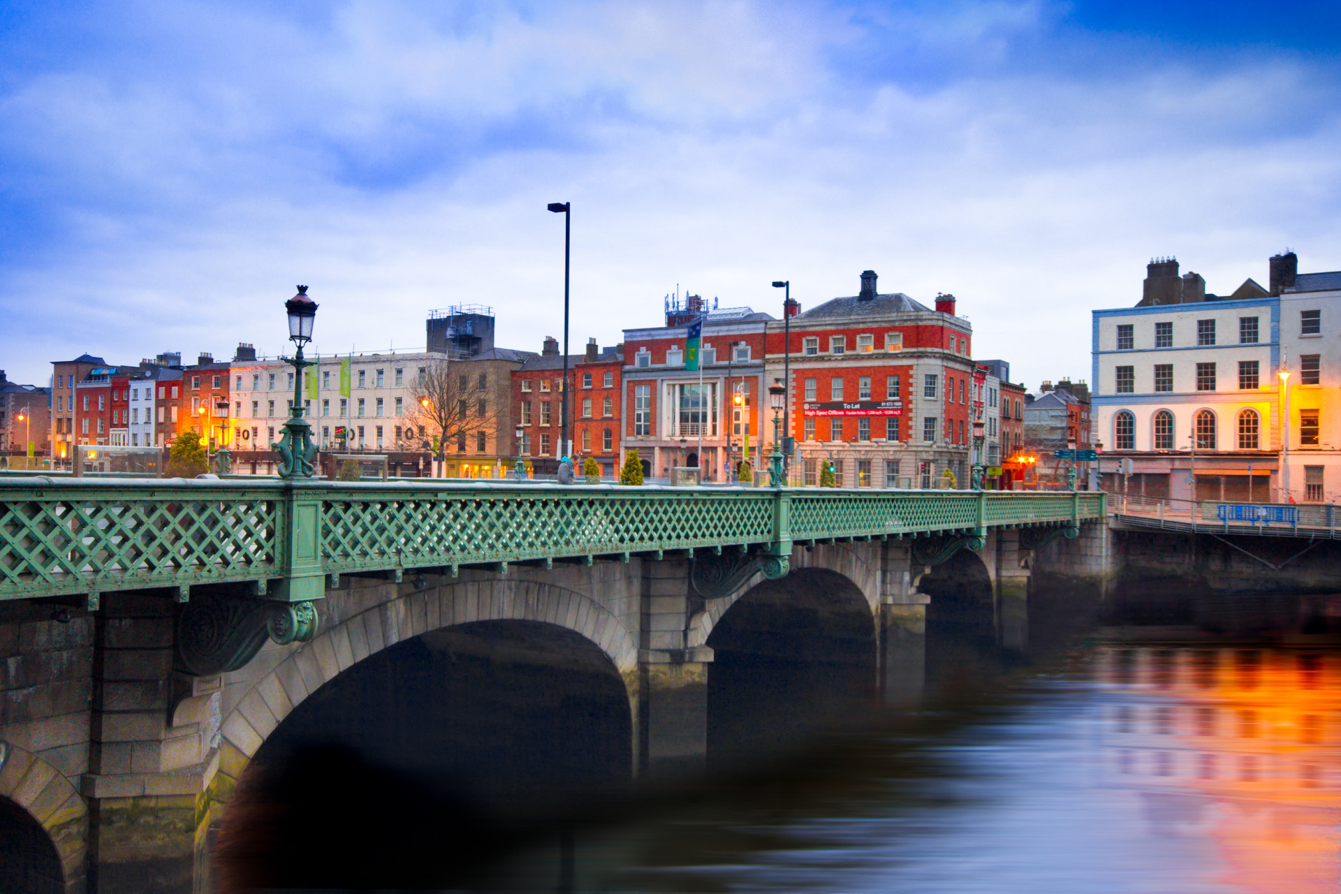 In Ireland, the city of Dublin is well adapted to those with mobility restrictions.<p><a href="https://www.msn.com/en-us/community/channel/vid-7xx8mnucu55yw63we9va2gwr7uihbxwc68fxqp25x6tg4ftibpra?cvid=94631541bc0f4f89bfd59158d696ad7e">Follow us and access great exclusive content every day</a></p>
