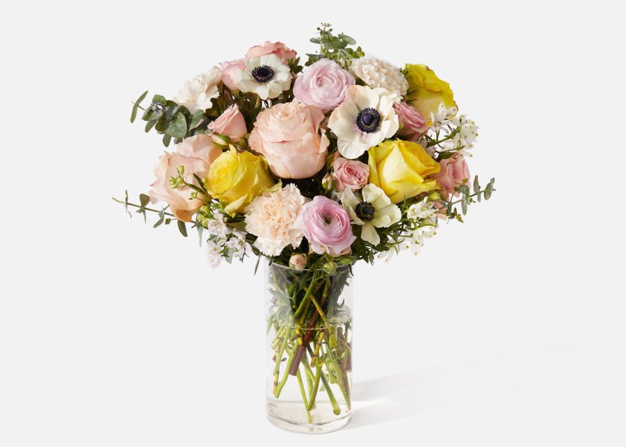 The Most Gorgeous Mother's Day Bouquets You Can Order Online