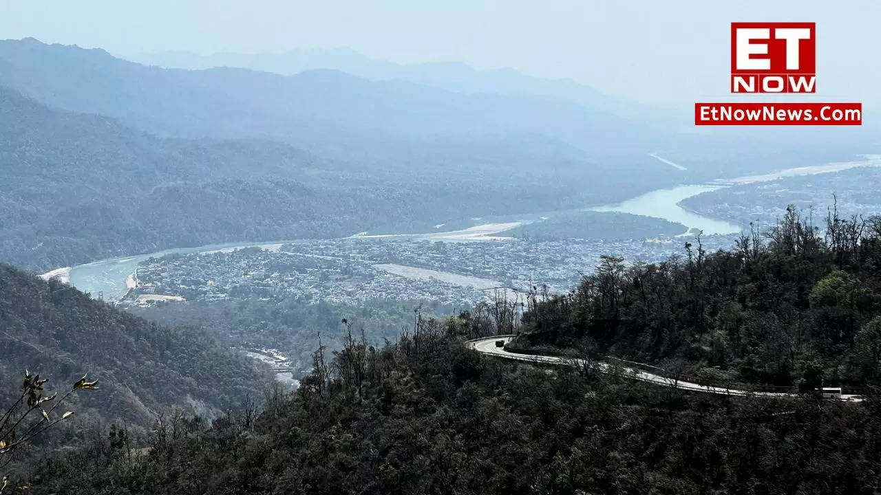 hill stations near delhi: mountains calling! 9 weekend getaways