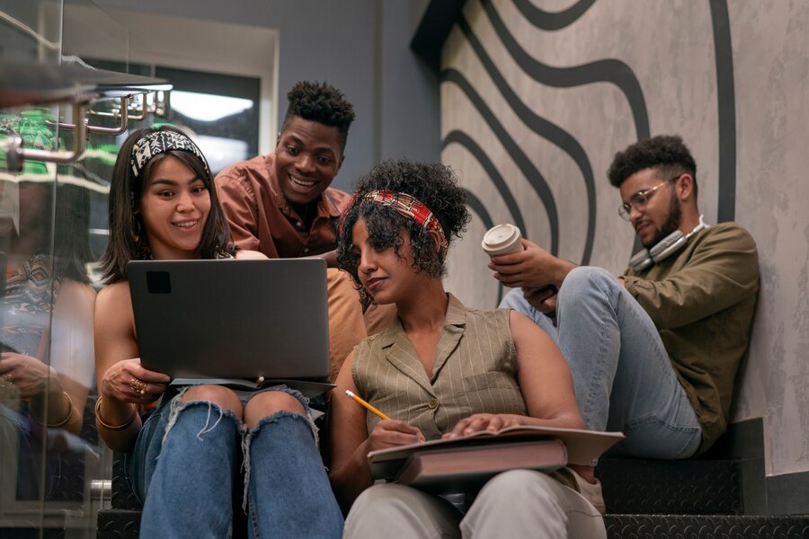 O que a Geração Z pensa sobre trabalho?