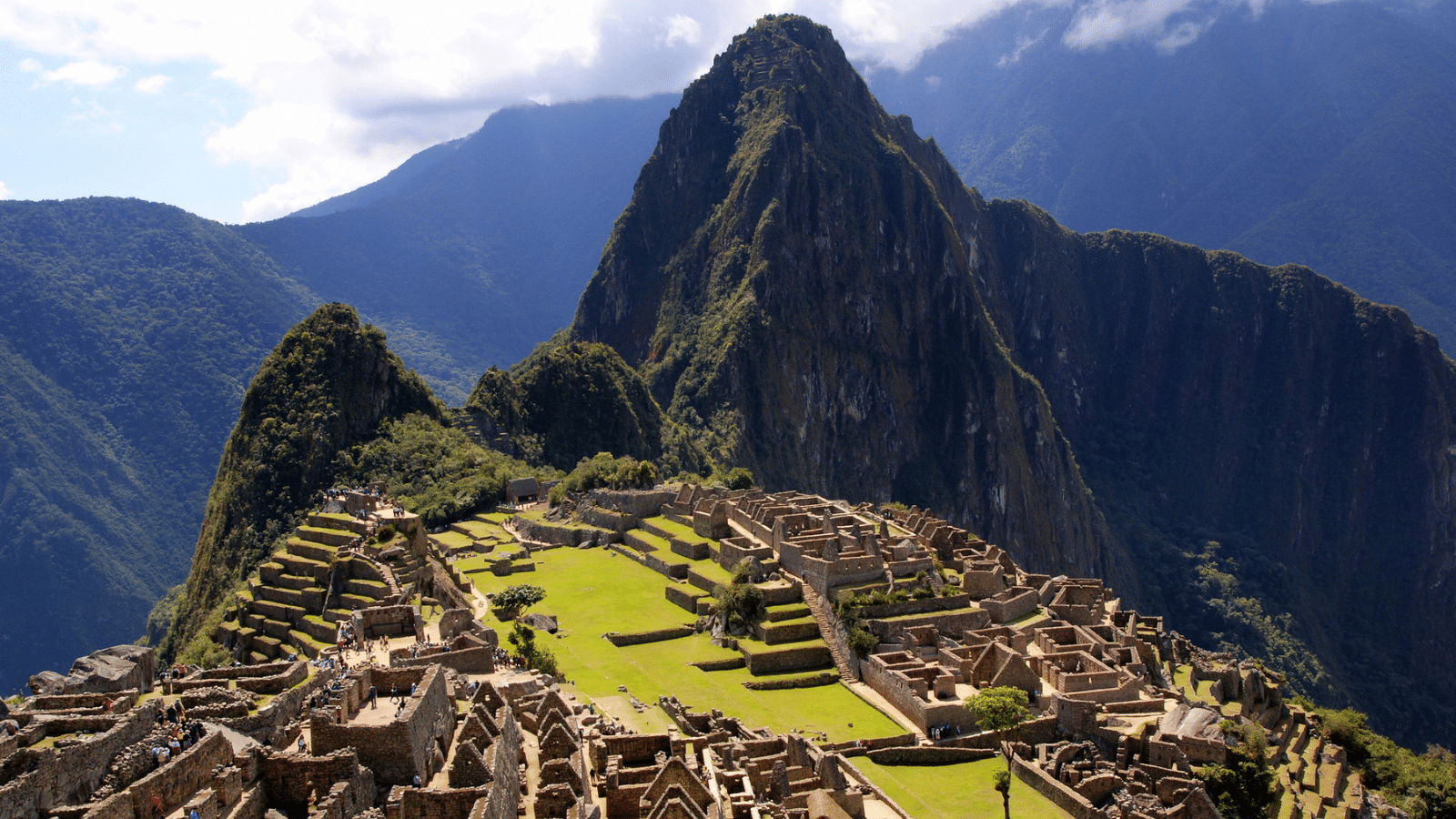 <p><span>The ruins of Incan Empire has attract many tourists every year since it is a historical place to see with one’s own eyes. With landslides and erosions, the ruins can collapse anytime unless there are rules and regulations that are put in place. </span></p><ul> <li><a href="https://themoneydreamer.com/disney-rides-that-dont-exist-anymore/"> Disney Rides That Have Become Part of Theme Park History</a></li> </ul>