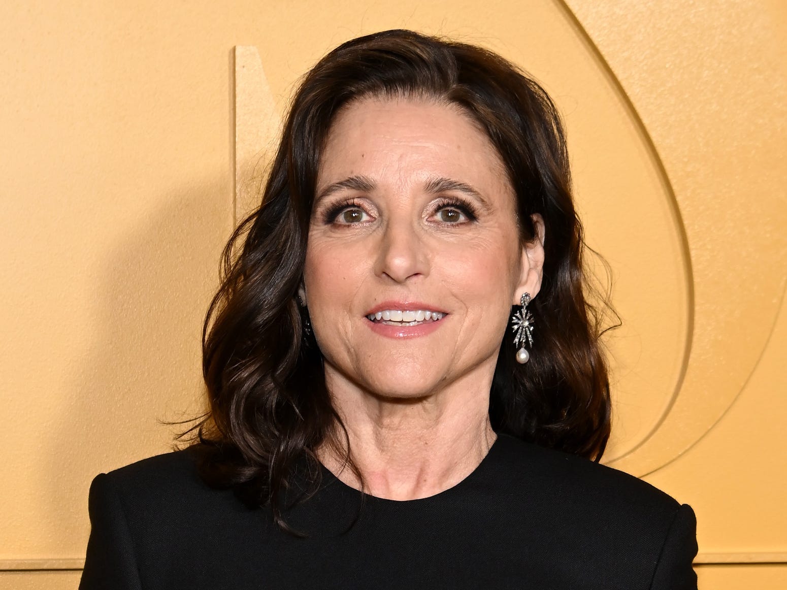 <p>Louis-Dreyfus has convincingly broken what came to be known as the "<a href="https://www.cbsnews.com/news/julia-louis-dreyfus-ends-seinfeld-curse/">Seinfeld curse</a>" since the sitcom ended.</p><p>She took her talents to her own show, CBS's "The New Adventures of Old Christine," where she <a href="https://www.imdb.com/title/tt0462128/?ref_=nm_flmg_act_20">won an Emmy</a>.</p><p>Louis-Dreyfus followed that up with HBO's "Veep," where she played American Vice President Selina Meyer until the show ended in 2019. That role earned her a <a href="https://www.businessinsider.com/julia-louis-dreyfus-comes-short-of-making-emmy-history-2019-9">record-setting</a> six consecutive Emmys. </p><p>She received the <a href="https://www.kennedy-center.org/artists/l/lo-lz/julia-louis-dreyfus/">Mark Twain Prize for American Humor</a> — one of America's highest achievements in comedy — in 2018. </p><p>She also voiced characters in the animated films "A Bug's Life" (1998), "Planes" (2013), and "Onward" (2020).</p><p>In 2021, Louis-Dreyfus made her first appearance as Valentina Allegra de Fontaine in the <a href="https://www.businessinsider.com/falcon-and-the-winter-soldier-julia-louis-dreyfus-cameo-explained-2021-4">Marvel Cinematic Universe</a>. She's now set to produce and star in "Tangles," an animated movie based on a graphic novel about Alzheimer's disease. </p>