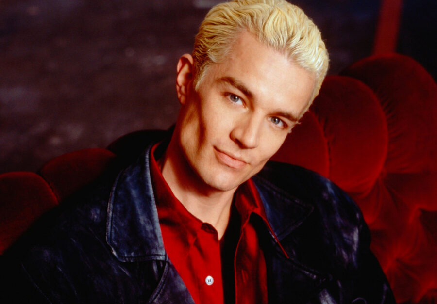 <p>It turns out James Marsters also could have played a major role in the Star Trek universe a few years back: he apparently auditioned for the role of Shinzon, Captain Picard’s younger clone, in 2002’s Star Trek: Nemesis.</p><p>That role eventually went to actor Tom Hardy, who has gone on to fame with roles in Inception and as Bane in The Dark Knight Rises. Speaking to the Australian Associated Press back in 2012, James Marsters said, “I don’t think I sucked eggs, but I didn’t do well enough. But I wish I had, I would have been proud to be Patrick Stewart’s clone.”</p>