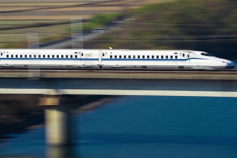 estas serán las ciudades conectadas por el nuevo tren de alta velocidad en california