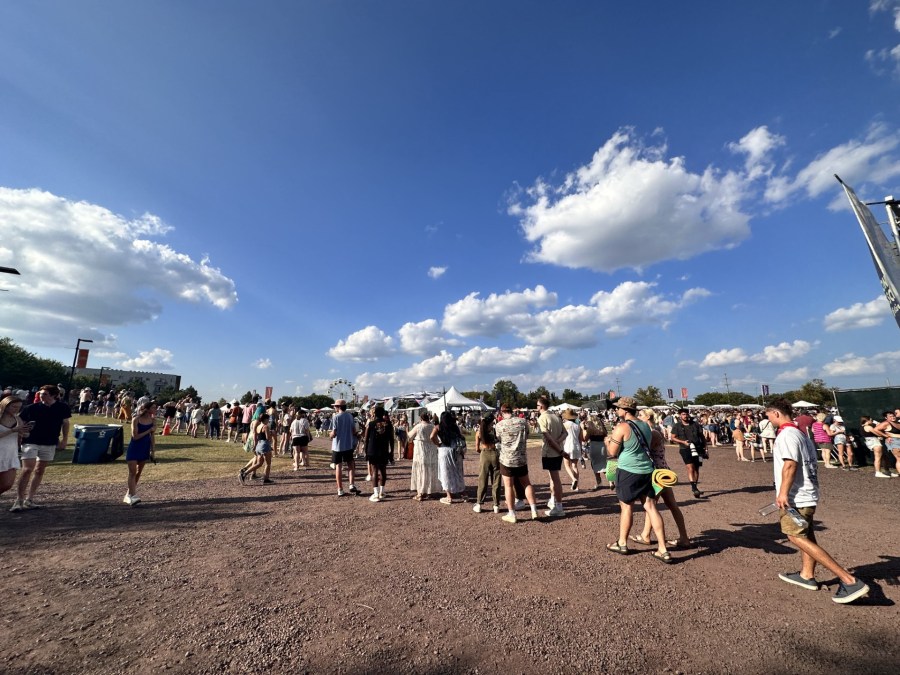 Lineup announced for 2025 Iron Blossom Music Festival in Richmond