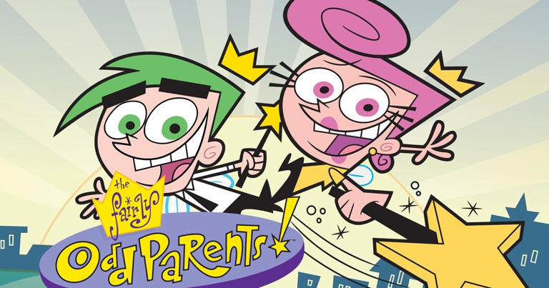 A New Wish: Nickelodeon Unveils The Fairly OddParents Spin-off