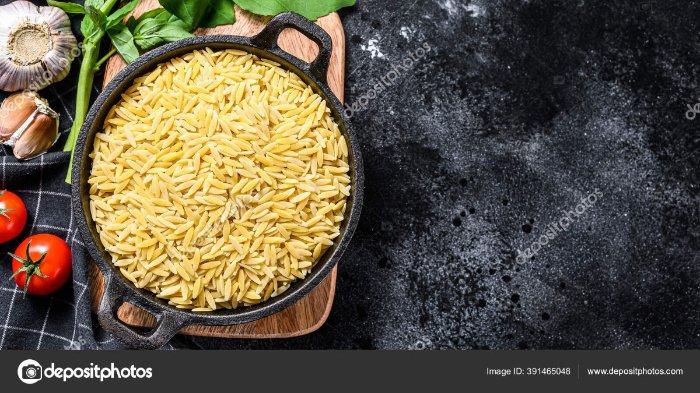9 makanan pokok pengganti nasi putih yang lezat untuk menu dietmu