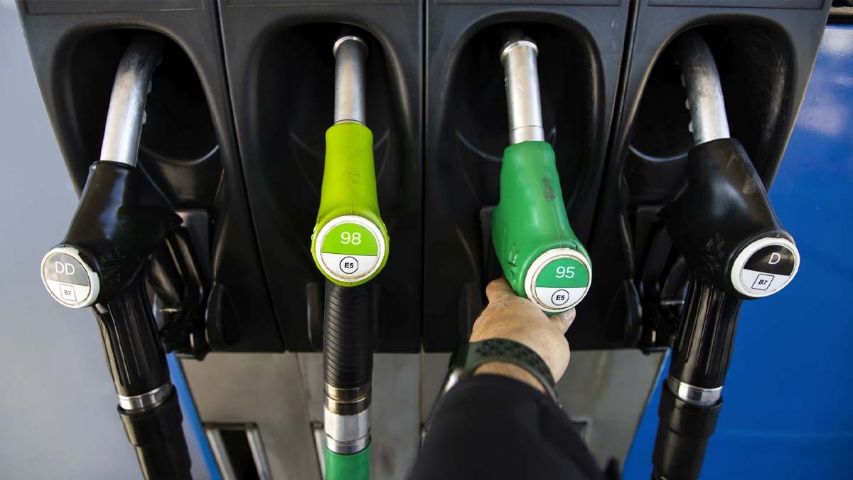precio de la gasolina y diésel hoy, 18 de enero de 2024: las gasolineras más baratas