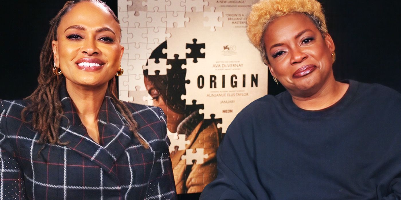 Ava DuVernay & Aunjanue Ellis-Taylor On The Heartbreaking Beauty Of Origin