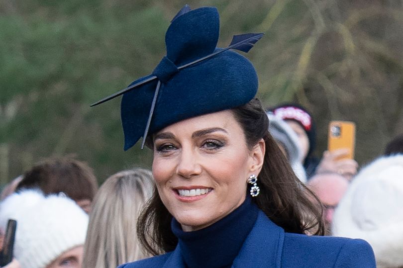 inside kate middleton's health battle amid double scare - long recovery, luxury hospital, son's wish