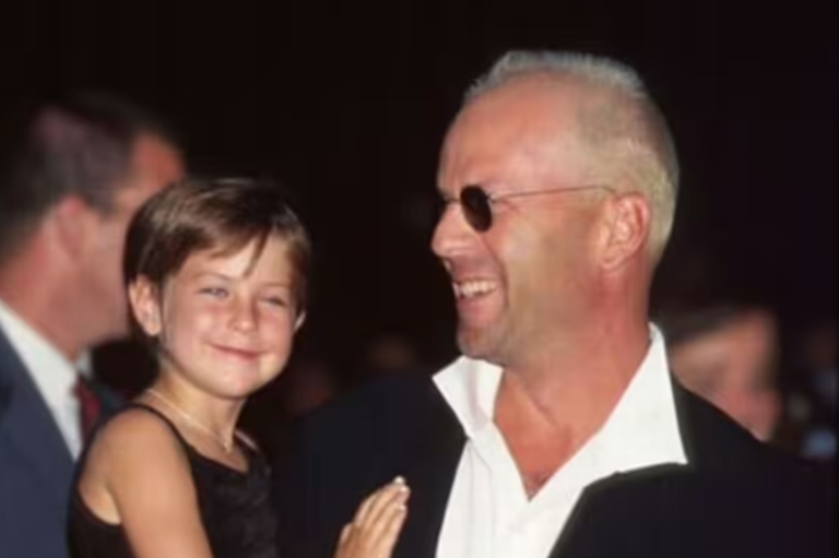 Bruce Willis' daughter shares update on her dad's health, alongside ...