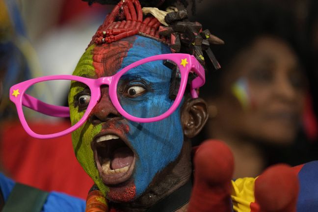can 2024 : la polémique sadiq, le nigeria et l’egypte tremblent… le journal de la coupe d’afrique du 18 janvier
