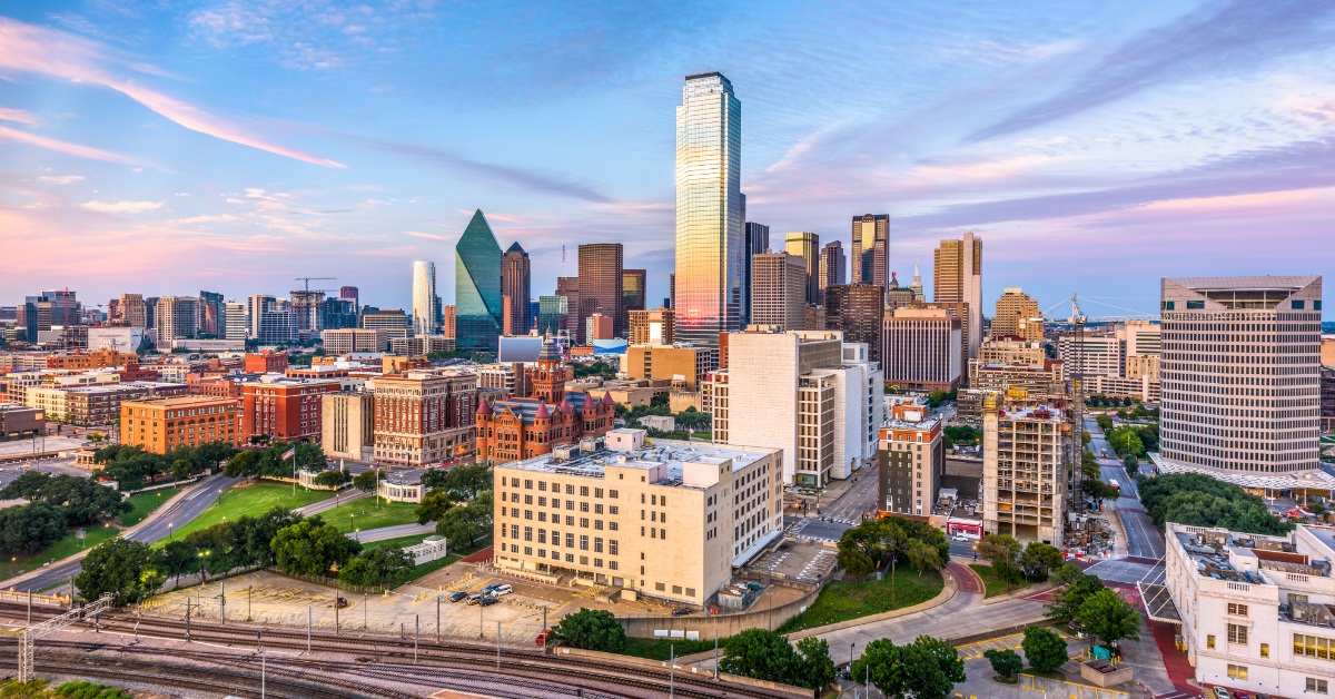 These 10 Cities Have The Most Burger Kings (texas Sure Loves A Whopper)