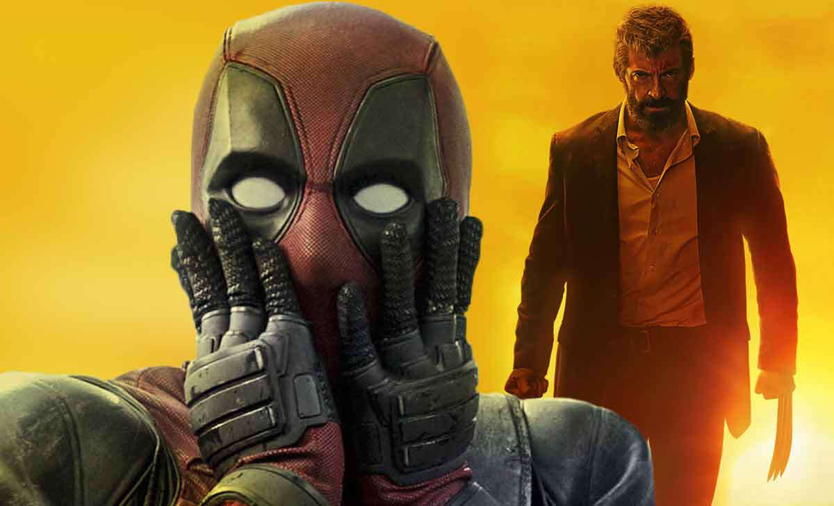 Deadpool 3 se roba la Super Bowl 2024 con su primer tráiler