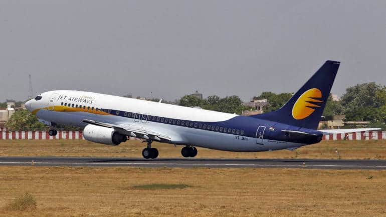 'shocking order': sbi on nclat upholding transfer of jet airways' ownership to jalan kalrock consortium