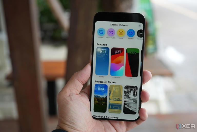 How to customize the Home Screen on iPhone