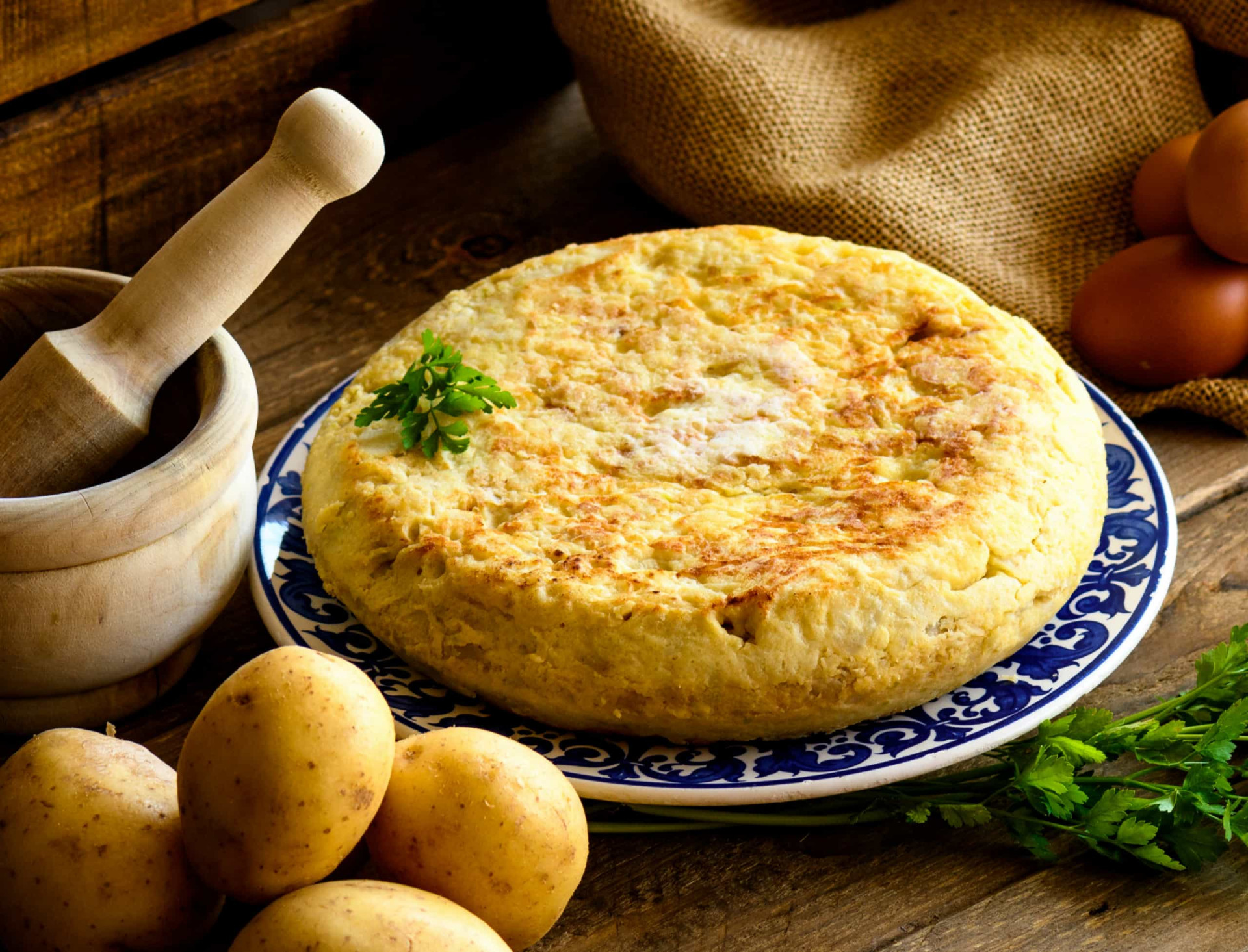 Tolle Knolle Die Kartoffel ist vielseitig und extrem lecker