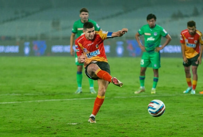 Mohun Bagan Vs East Bengal, Super Cup Free Live Streaming: When And ...