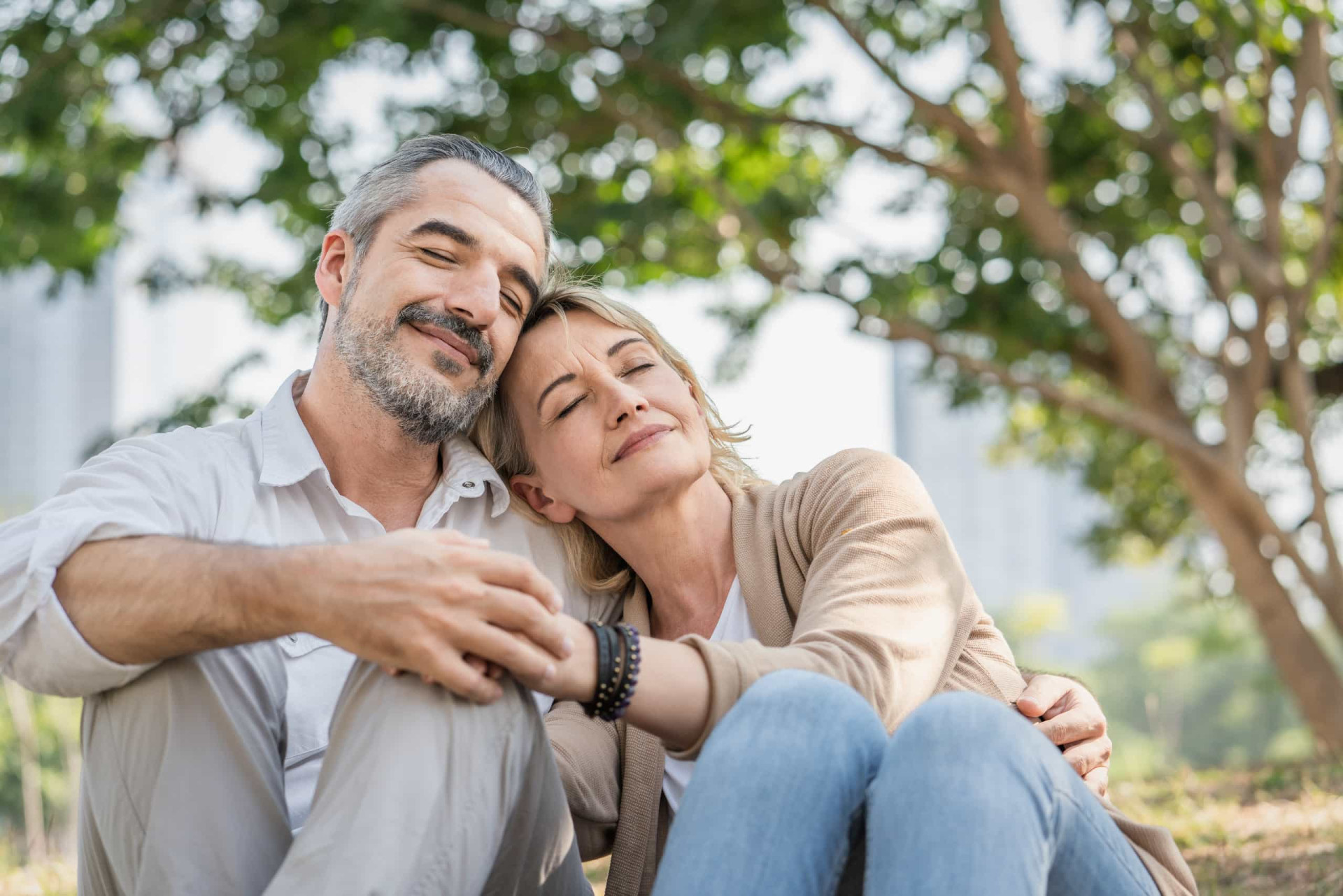 Tips for dating a widow or widower