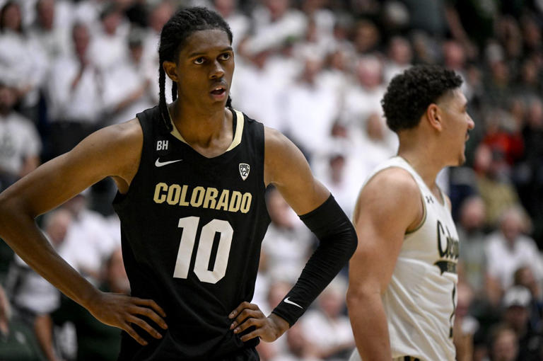 NBA mock draft 2024 Updated projection as first round picture takes shape
