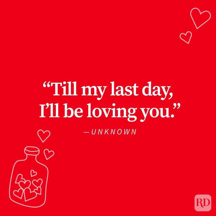 128 Most Romantic Love Quotes to Share with Your Special Someone
