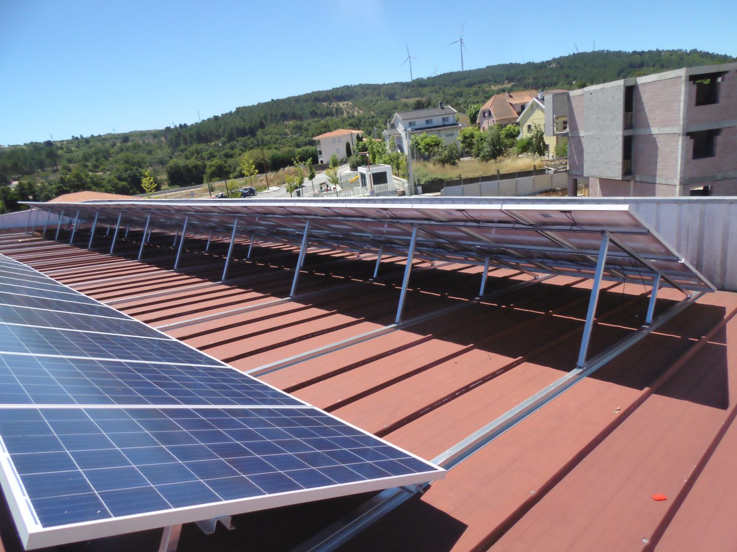 太陽能電池板優化的重要性