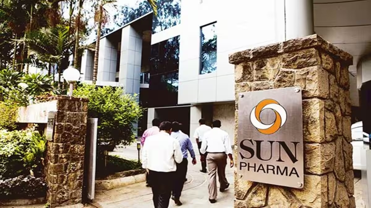 sun pharma to acquire remaining 21.52% shares of taro for rs 2,891.76 crore