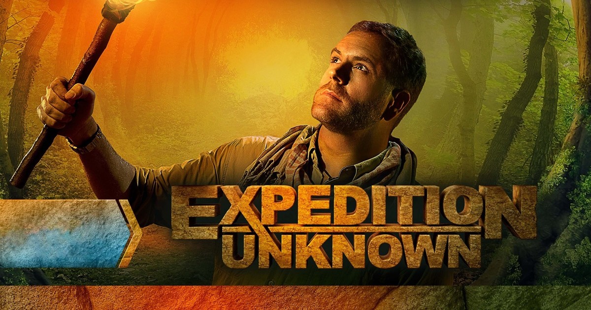 Expedition Unknown Season 1 Streaming: Watch & Stream Online Via HBO Max