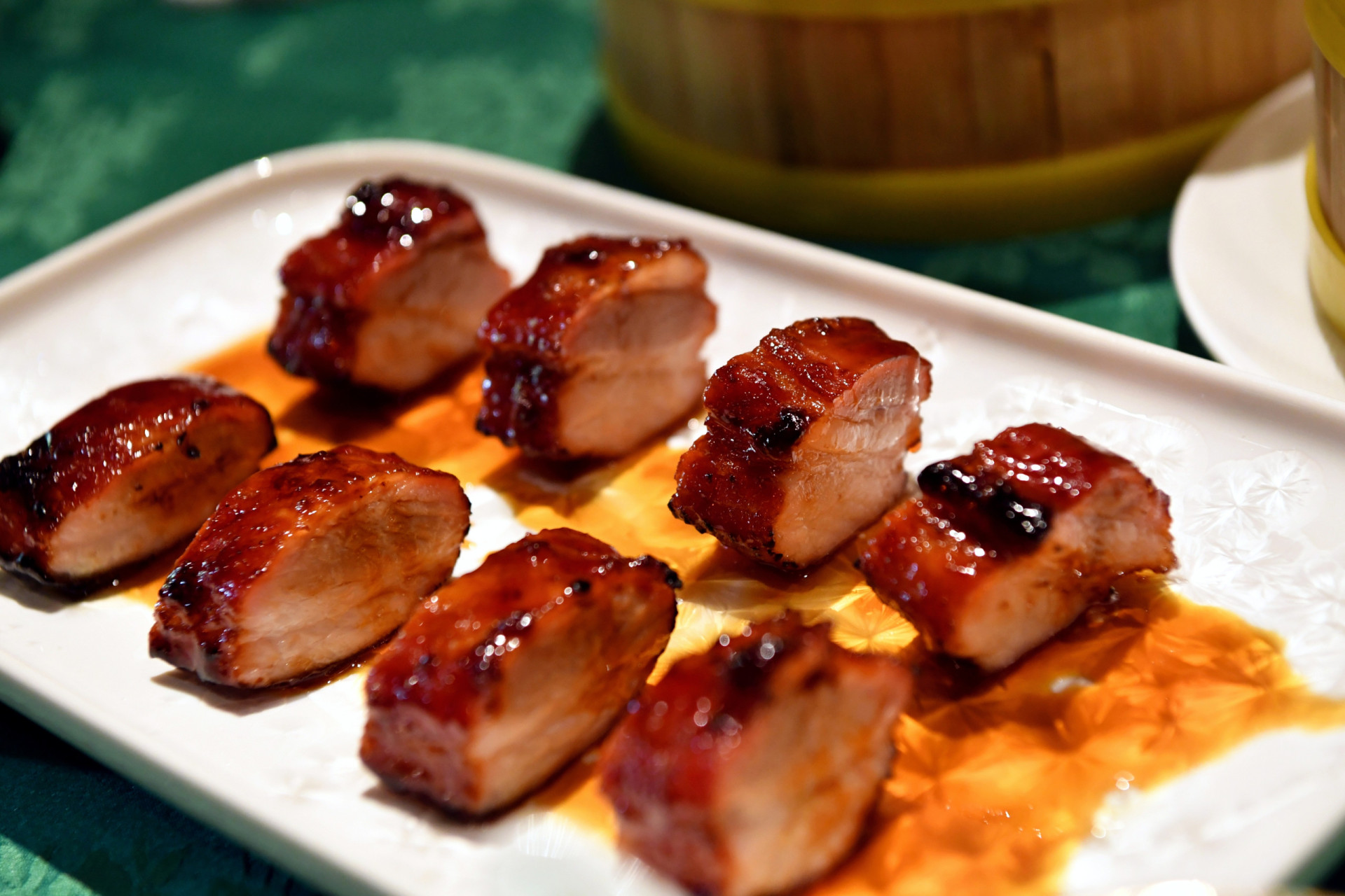 The most consumed meats by country