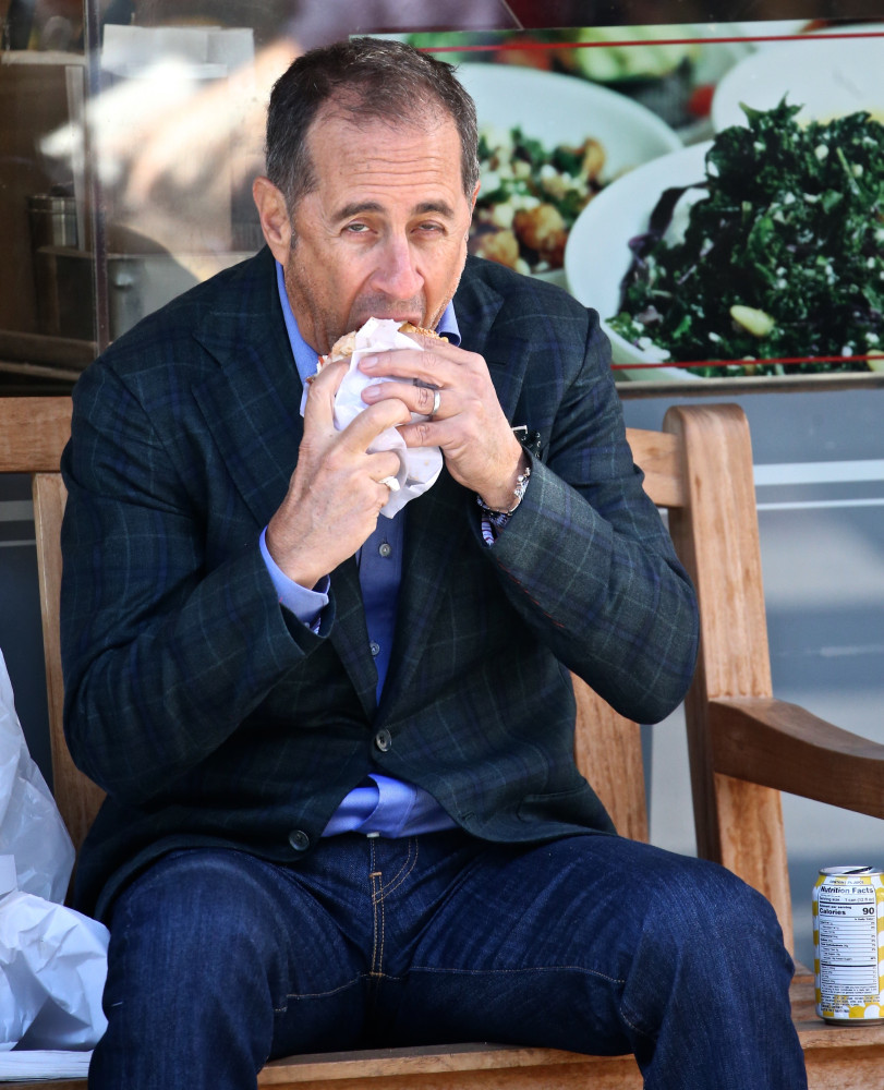 Rewriting History? Examining the Classic Comedies So 'Offensive' They