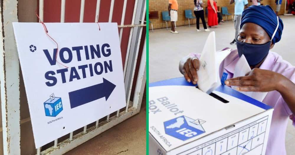 iec explains third ballot paper in landmark electoral change amidst fear of voter education