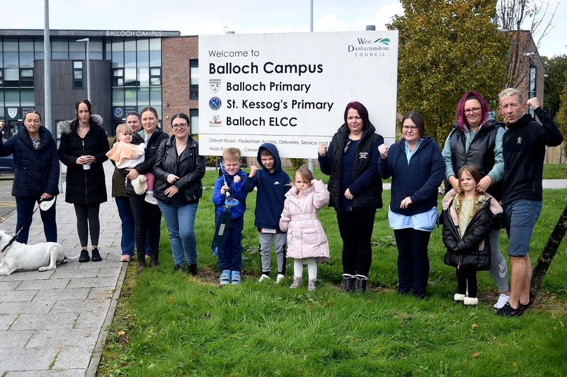 balloch library campaigners hope to take battle to court
