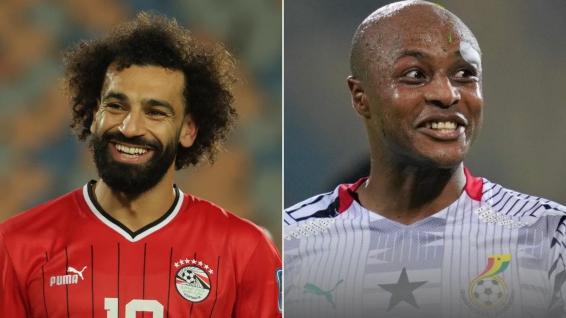 Where To Watch Egypt Vs Ghana Live Stream, TV Channel, Lineups ...