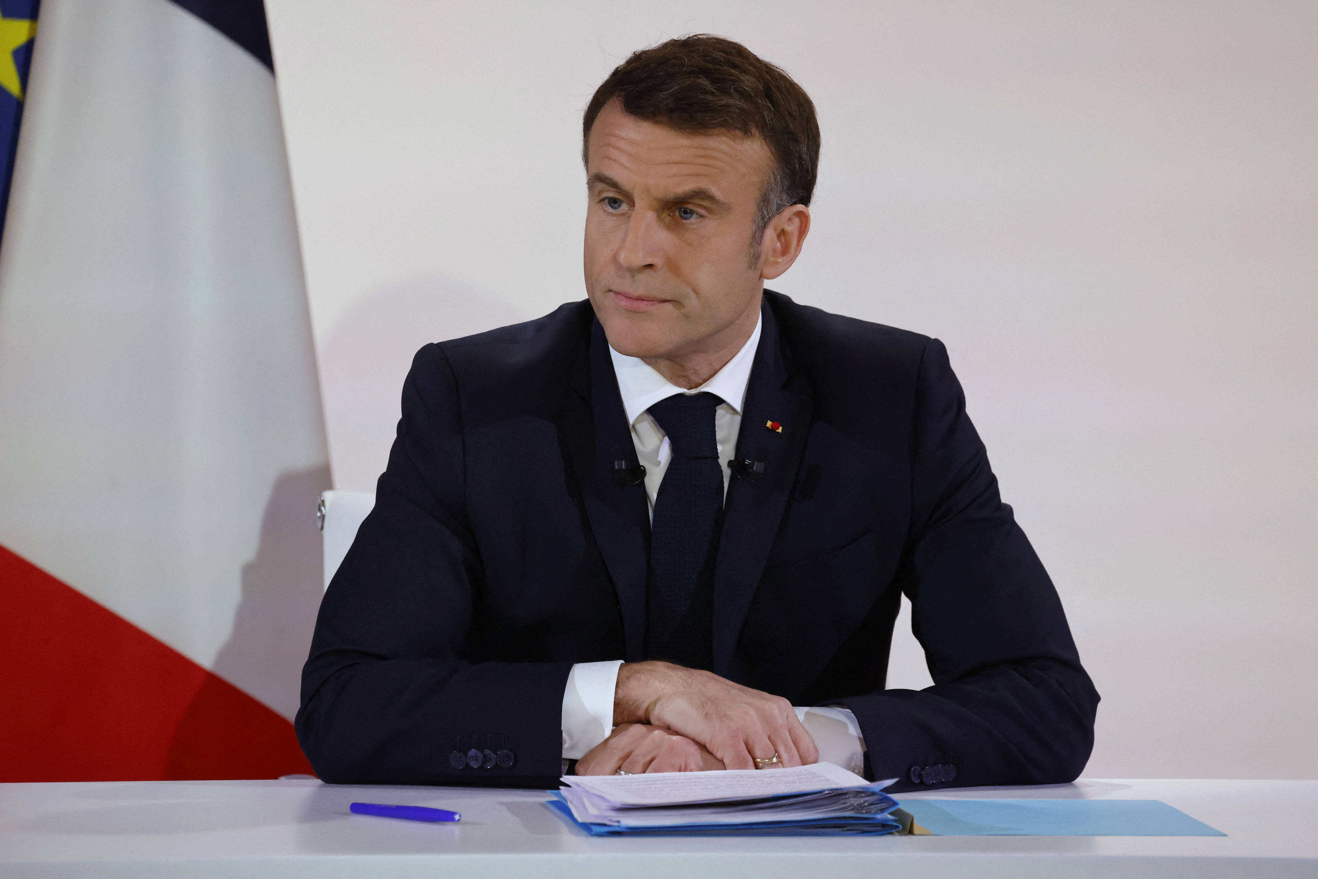 Macron Choisit Rachida Dati, Sa Ministre Star, Pour Sa Première Visite ...