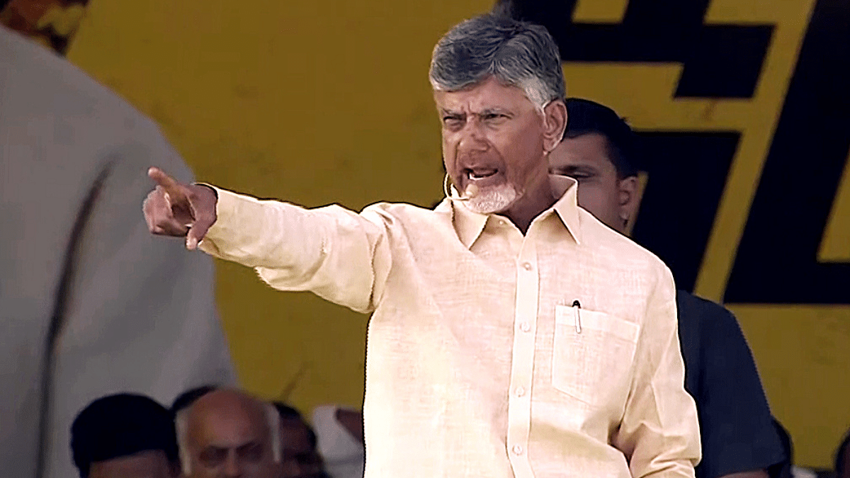 chandrababu naidu verdict: what sc judges agreed on & where they differed
