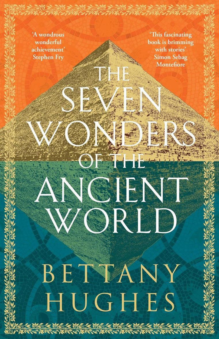 seven wonders book review