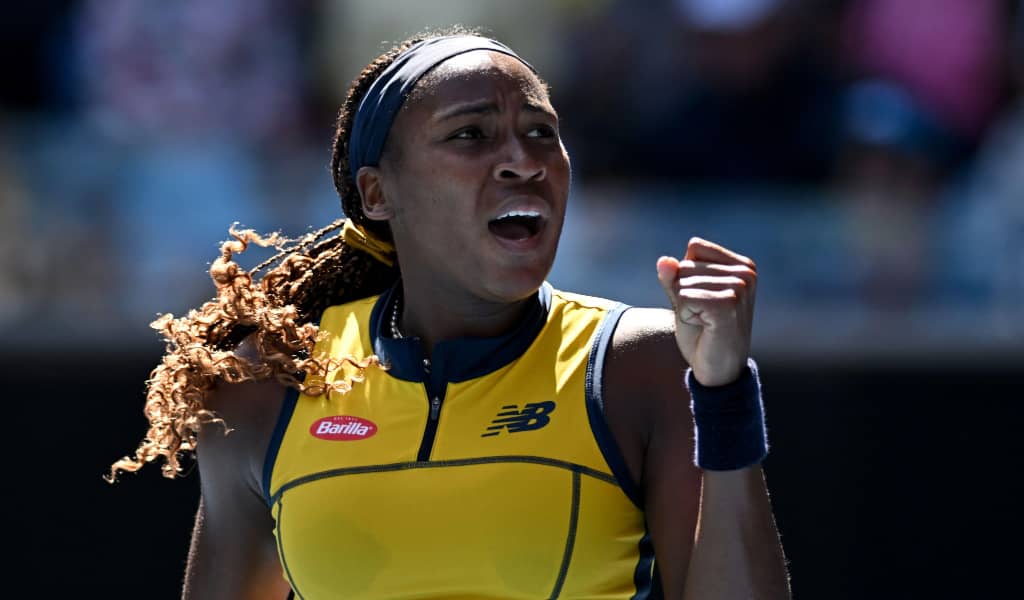 coco gauff reveals she is learning from novak djokovic and serena williams in key area