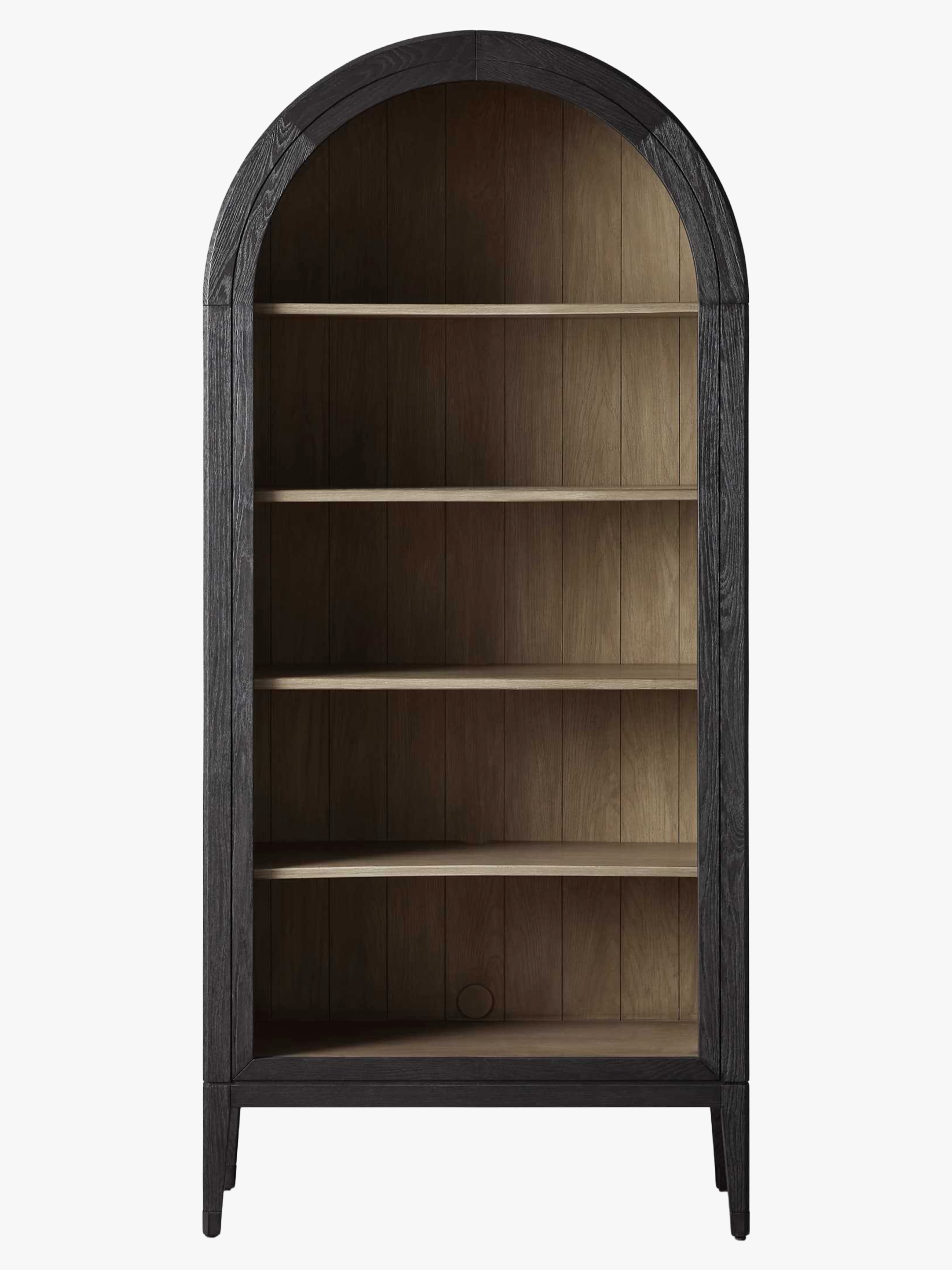 Why Bookshelf Wealth Is 2024 S First Major Design Trend   AA1nb6fX.img