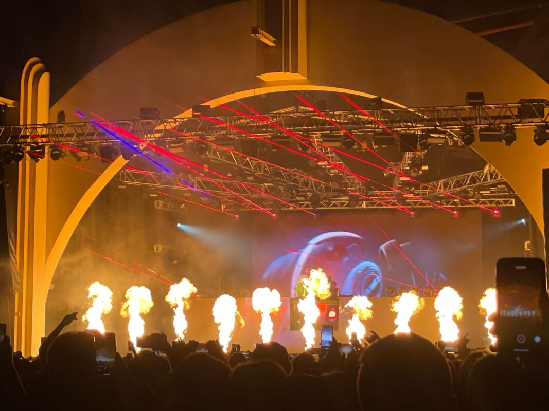 BREAKING Universal Orlando 2025 Mardi Gras Concert Lineup Announced Including Joe Jonas, TPain