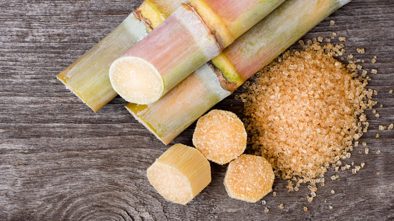 What Is Sucanat Sugar, Anyway?