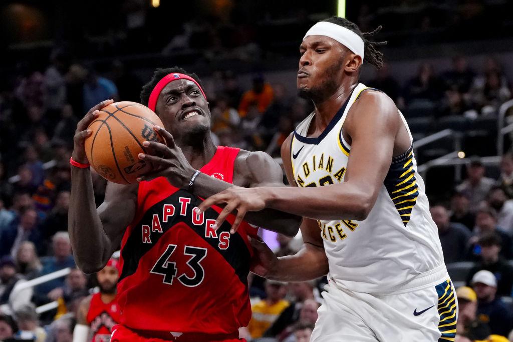 Quem Venceu A Troca Envolvendo Siakam? Pacers E Raptors Agitam O Mercado