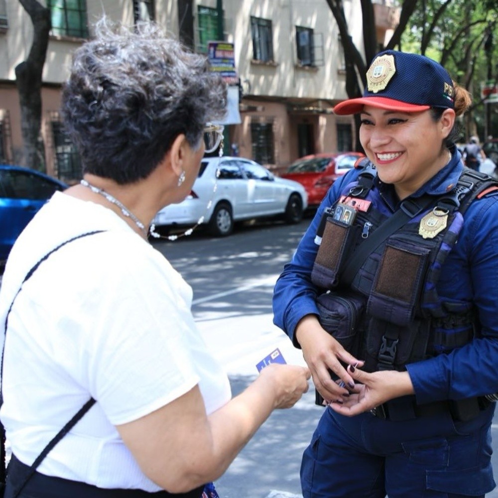 Percepción De Inseguridad En México Alcanza Su Nivel Más Bajo En 10 ...