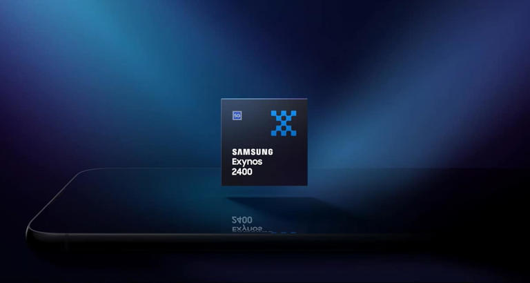 Samsung reveals Exynos 2400 specs: deca-core CPU, 3.2GHz speed