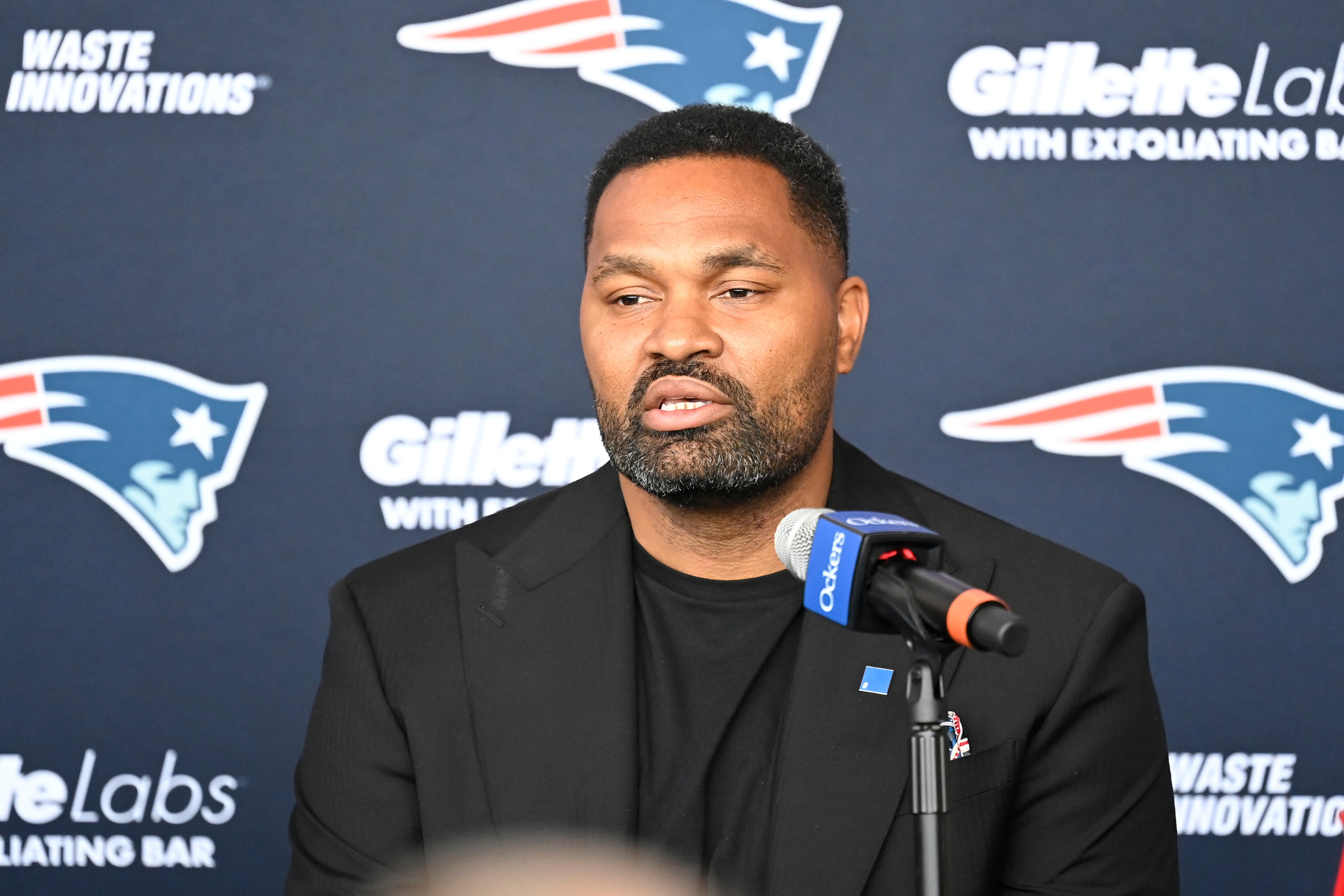 Takeaways From Jerod Mayo’s Introductory Press Conference