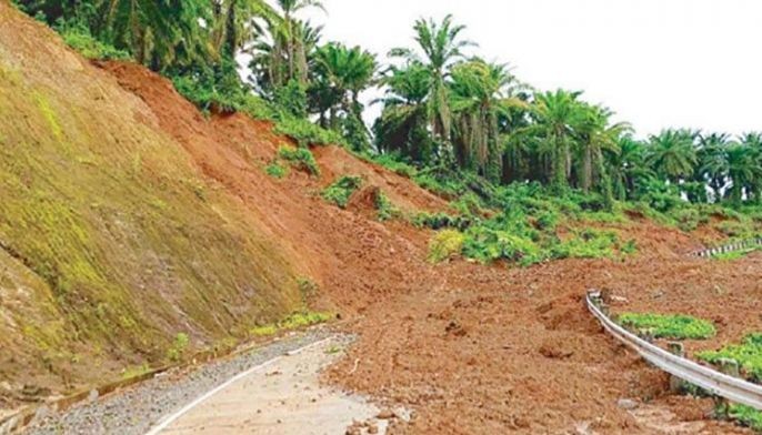 7 dead in davao de oro landslide