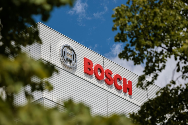 transition électrique : l'équipementier bosch veut supprimer 1.200 emplois supplémentaires
