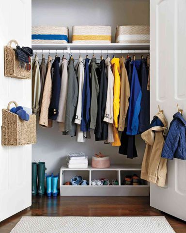 8 storage mistakes that are keeping your home from being organized