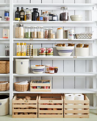 8 storage mistakes that are keeping your home from being organized