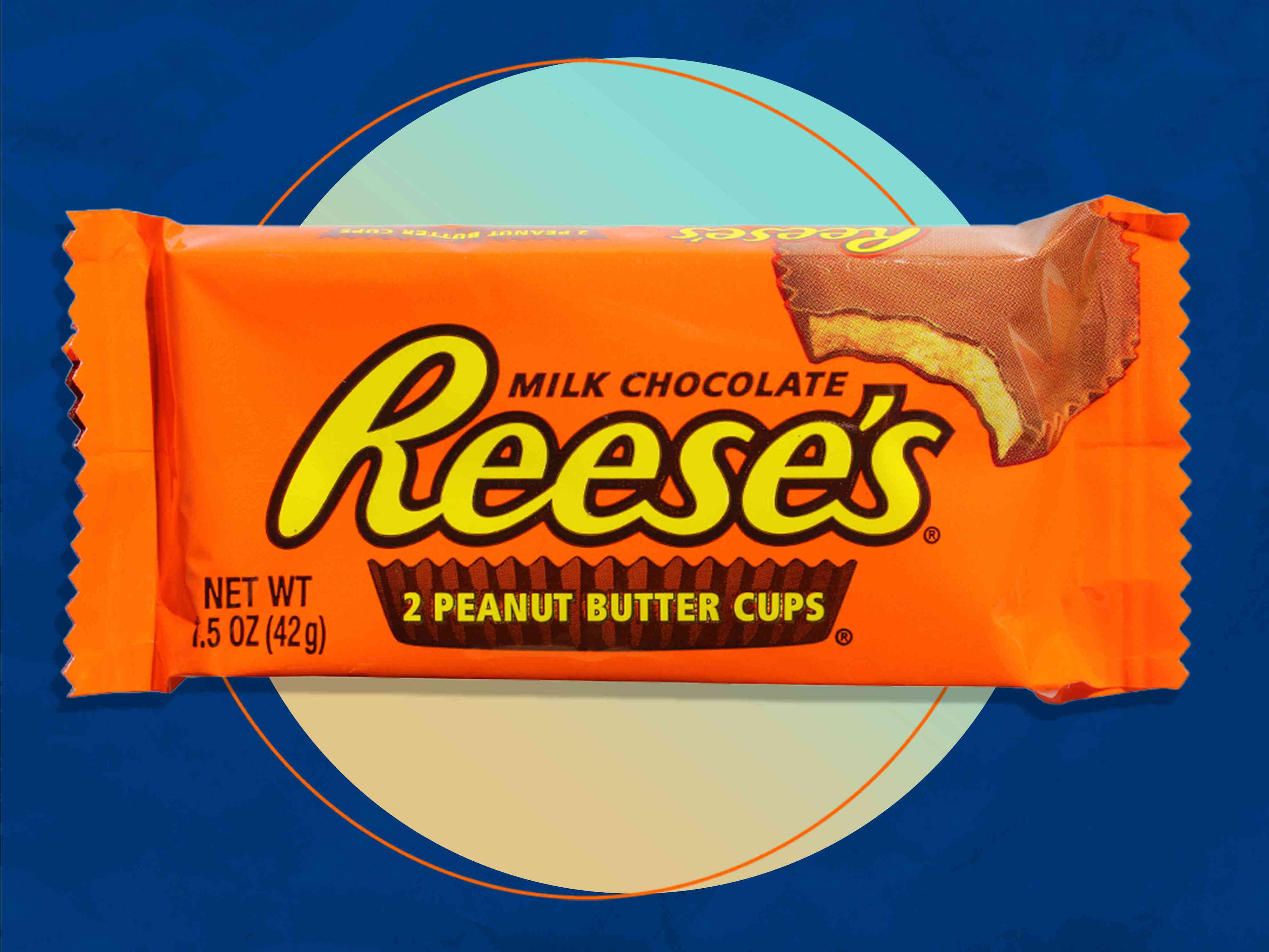 Reese's Has a New Candy Coming to Stores