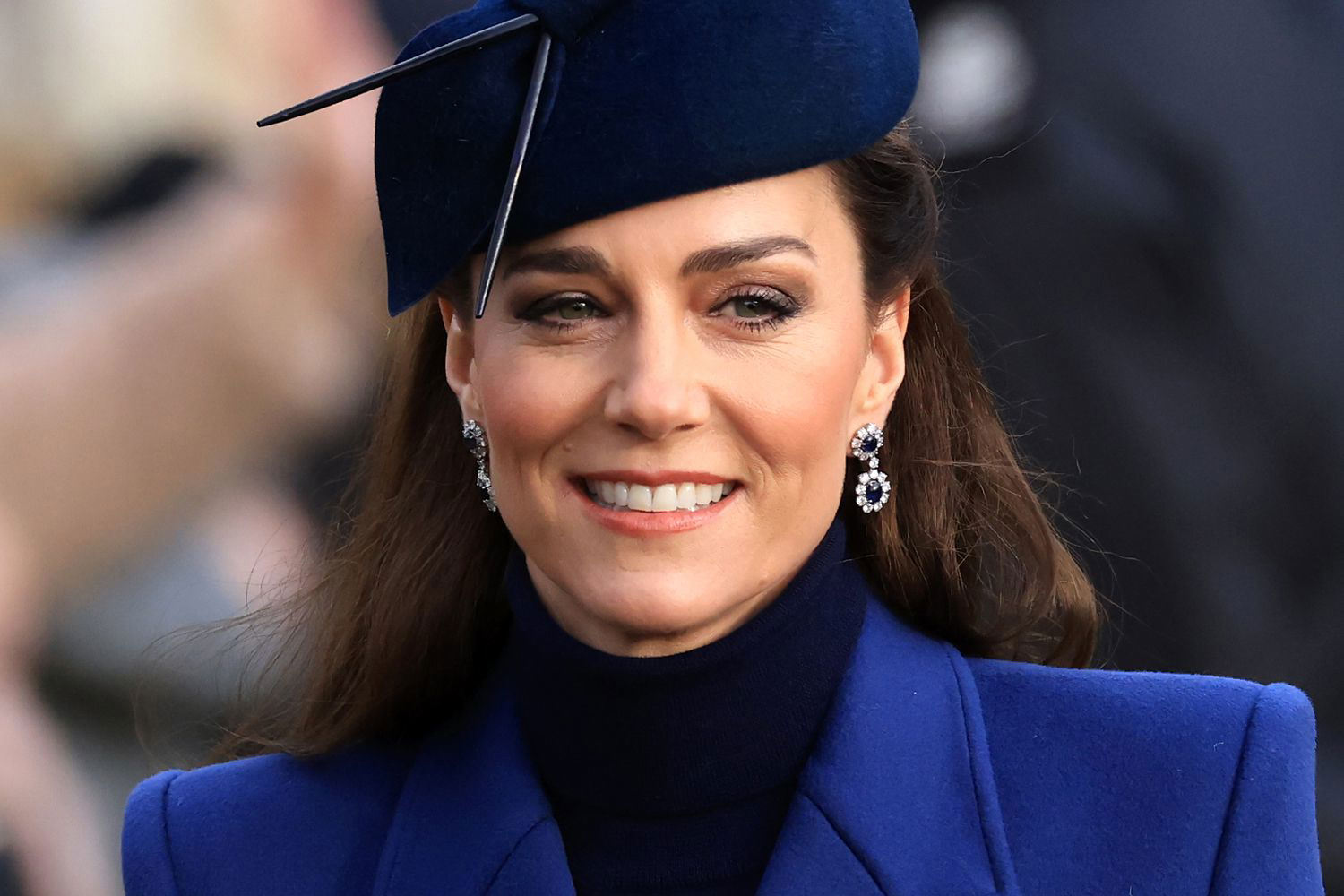 Did Kate Middleton Hint at Health News by Missing This Key Meeting?